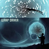 Warp Driver artwork