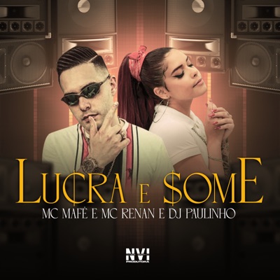 Lucra e Some - Single