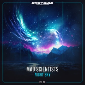 Night Sky - Single