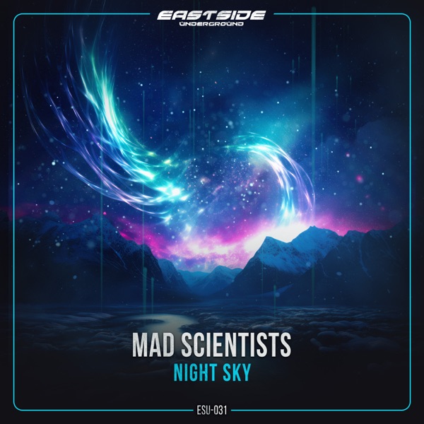 Night Sky - Single