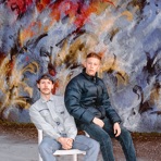 Lander & Adriaan
