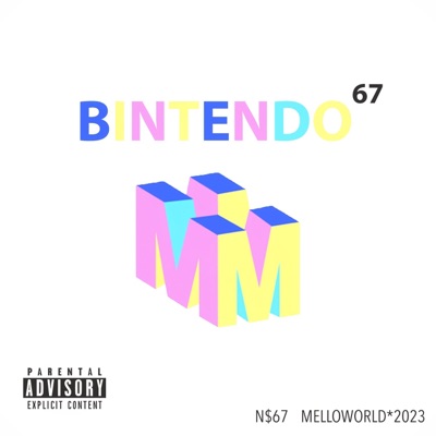 Bintendo67 - EP