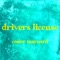 Drivers License - Conor Maynard lyrics