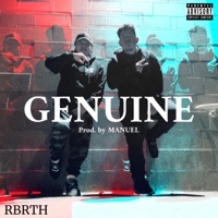 Genuine (feat. Tone) - Single - The Infamous 2EAzy