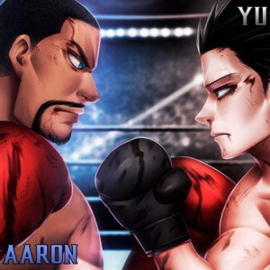 Yu vs Aaron Rap. Monstruo vs Monstruo (feat. Keyto) - Single
