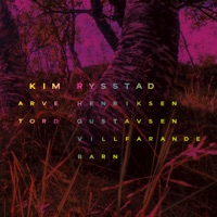 Villfarande barn - Kim Rysstad, Arve Henriksen & Tord Gustavsen