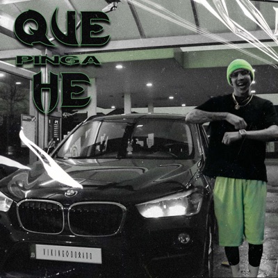 Que Pinga He - Single