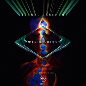 Mystic Ride - Single