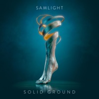 Solid Ground - Single - Samlight