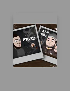 收听 KSE、观看音乐视频、阅读小传、查看巡演日期等 ！