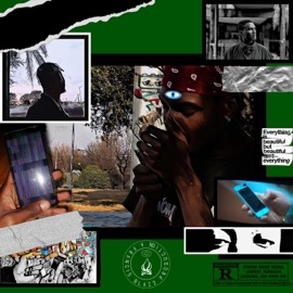 PICTUR3 THIS Francis Blaz3 & H' & Them