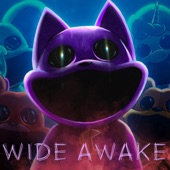 Wide Awake (Poppy Playtime) artwork