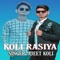 Koli Rasiya - Ajeet koli lyrics