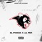 Flow Panda (feat. El Panda & Lil Fer 504) - Desde Los Antares lyrics