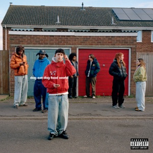 trespass coat (feat. dexter in the newsagent) - Single