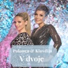 V DVOJE