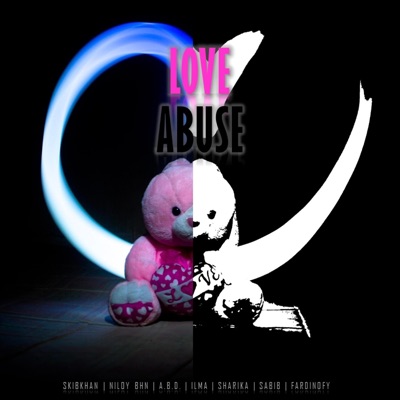 Love Abuse EP