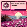 KEITH MACKENZIE - Pearl Bay