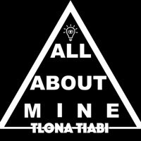 All About Mine - Single - Tlona Tiabi
