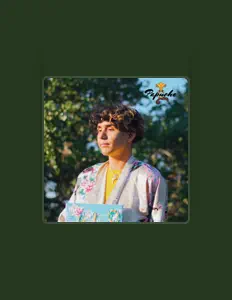 Amerel dinle, müzik videolarını izle, biyografisini oku, tur tarihlerini ve daha fazlasını gör!