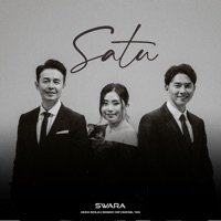 Satu - EP - Swara