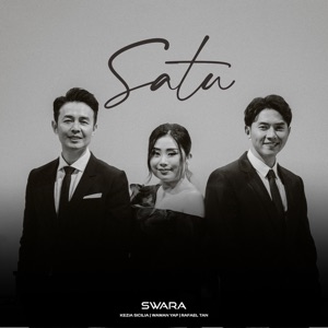Satu - EP