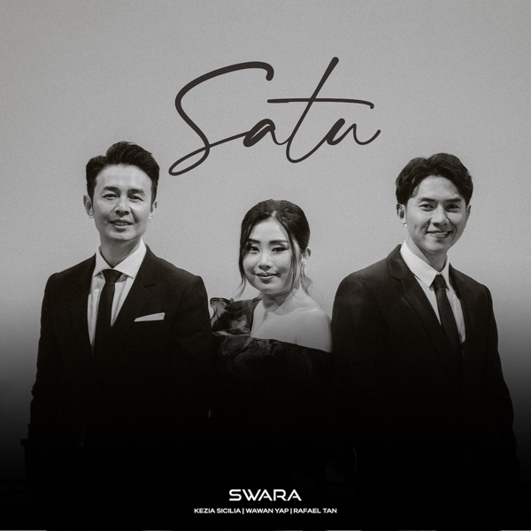 Satu - EP