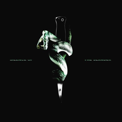 Silence of the Slander (feat. Lil Kaedoe & Deuce) - Single