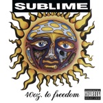 Sublime - Rivers of Babylon