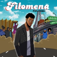 Filomena - Single - Favrish