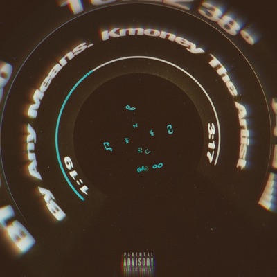 By Any Means - Single