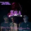 Sola (feat. At-Black, Bonis Chris & Diamond Boy) - Single