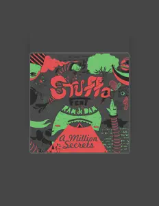 Poslechněte si interpreta Stuffa, sledujte hudební videa, přečtěte si životopis, podívejte se na data turné a další informace.