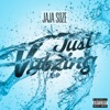 Just Vybzing - Single