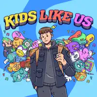 Kids Like Us — Lum!x