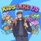 Kids Like Us (feat. LUCiD & FRiENDS) - LUM!X lyrics