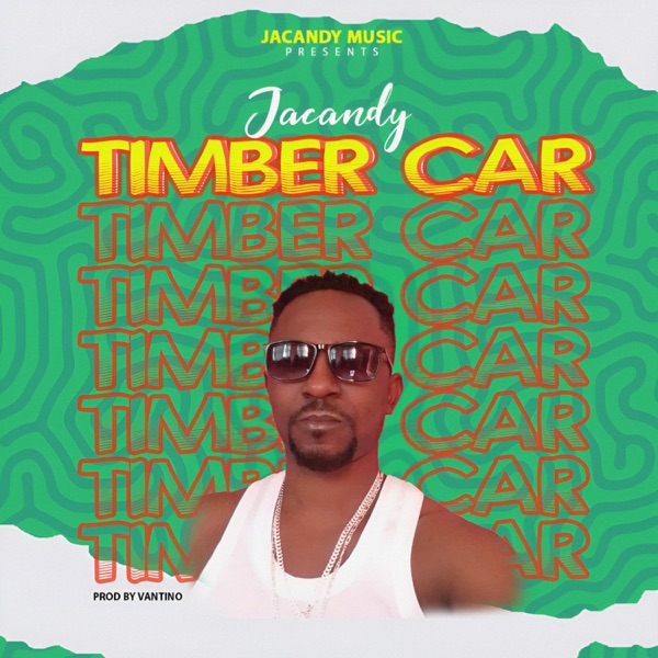 Timbar Car - Single