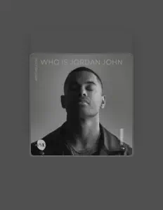 聆聽 Jordan John、觀看音樂影片、閱讀小傳、查看巡演日期等！