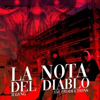 La Nota del Diablo - Single - ILGVNG