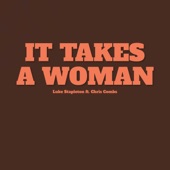It Takes a Woman (feat. Chris Combs) artwork