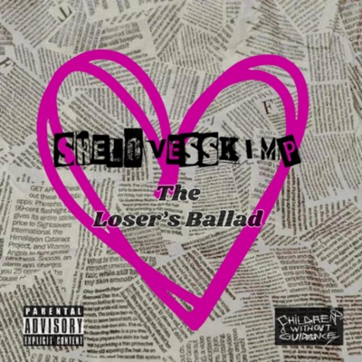 A Loser's Ballad (feat. Yung Punx) - Single