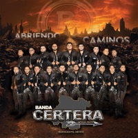 Abriendo Caminos - Banda Certera