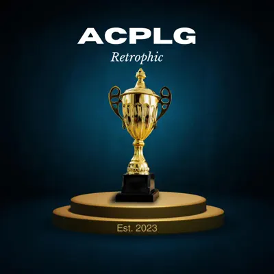 Poslechněte si Retrophic od interpreta ACPLG