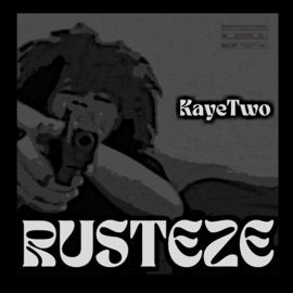 Rust-Eze KayeTwo