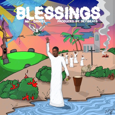 Blessings - Single