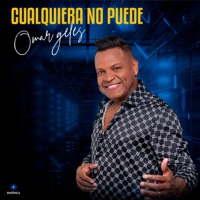 Cualquiera No Puede - Single - Omar Geles