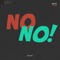 No No! (Extended Mix) artwork