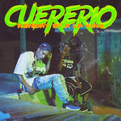 Cuererio - Single