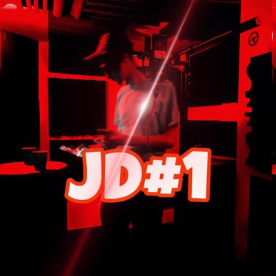 JD#1 (Valhalla) - Single