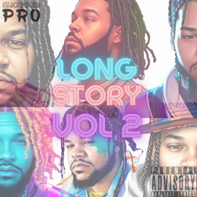Long Story, Vol. 2 - EP